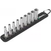 Wera 05004525001 padrun/padrunite komplekt