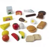 Melissa & Doug Food Groups, mänguköök