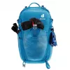 Seljakott DEUTER Trail 25 matkapäevakott, 25 L, polüester, vihmakate, puusavöö