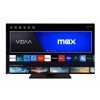 TV Toshiba 43UV3463DG 43-tolline 4K Ultra HD DLED 3840 x 2160