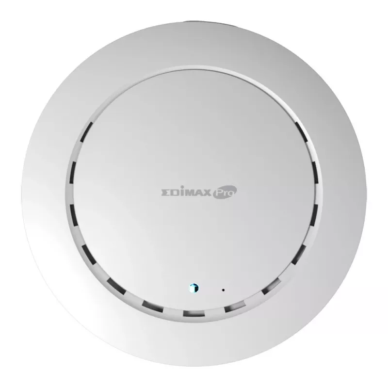 Raadiovõrguleviala Edimax OAP1300 2.4 GHz 5 GHz Wi-Fi 802.11ac