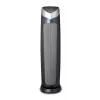 Õhupuhasti Clean Air Optima CA-508 60 dB 240 m³/h Hall Hõbedane
