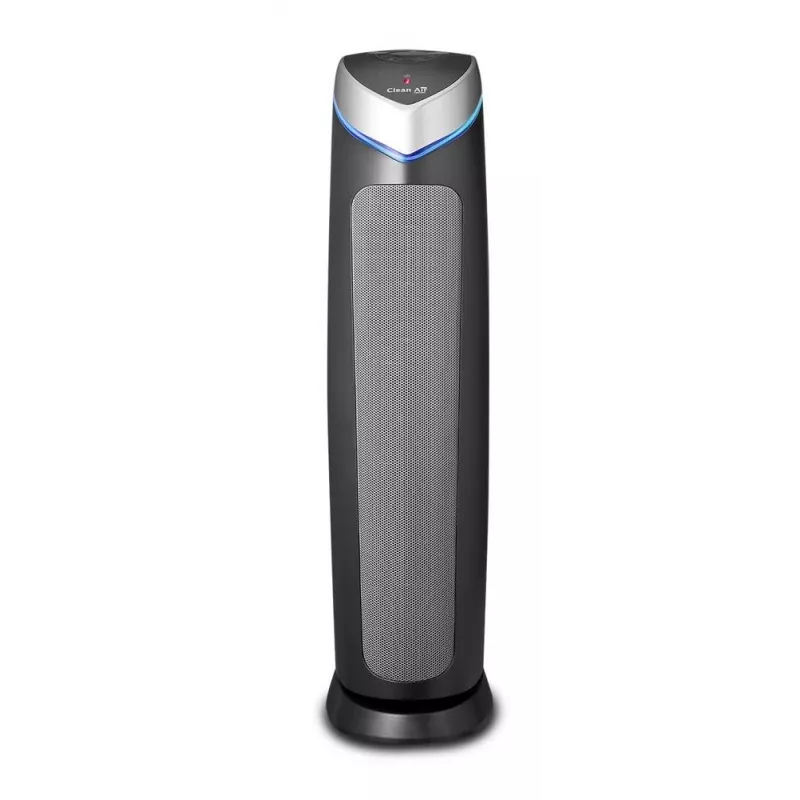 Õhupuhasti Clean Air Optima CA-508 60 dB 240 m³/h Hall Hõbedane
