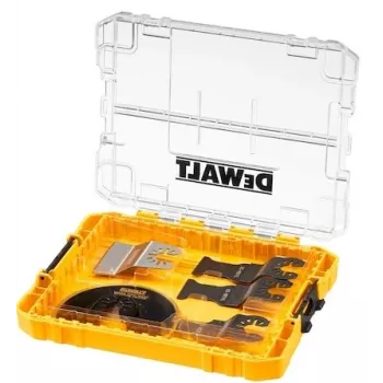 Dewalt MT saelehtede komplekt 5CZ.