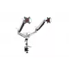 Digitus Dual monitor mount, 2x 32, 2x 8 kg
