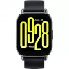 Xiaomi Redmi Watch 5 Active | Nutikell | LCD | 2.0” | Veekindel | Süsimust