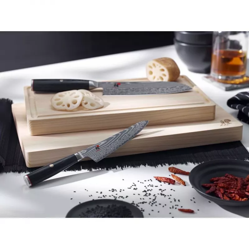 ZWILLING Miyabi 5000 FCD Steel 1 tk Gyutoh nuga