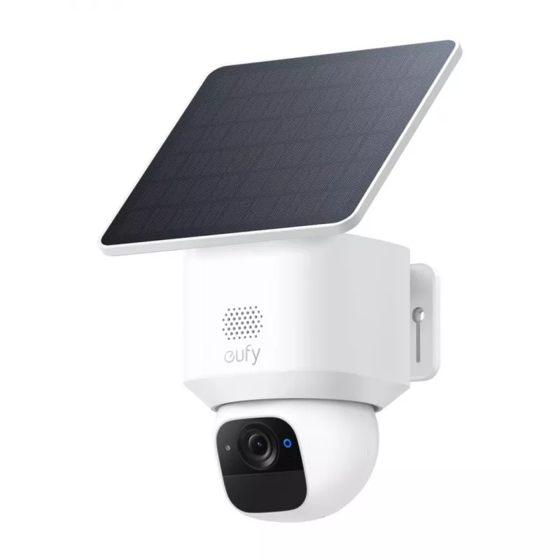 eufy SoloCam E30 kaamera
