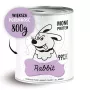Paka Zwierzaka Pepe Rabbit koerte märgtoit, 99 % küülik, 800 g