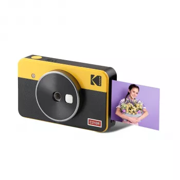 Kodak Mini Shot2 Retro 4Pass 2-in-1 kaamera