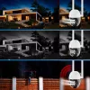 Extralink Perun väliturvakaamera EOC-268 | IP-kaamera | 1296p, PTZ
