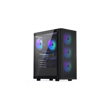 ENDORFY Ventum 200 ARGB Full Torn Must