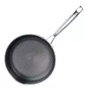 Professionaalne praepann Maestro MR-1224-24 24 cm