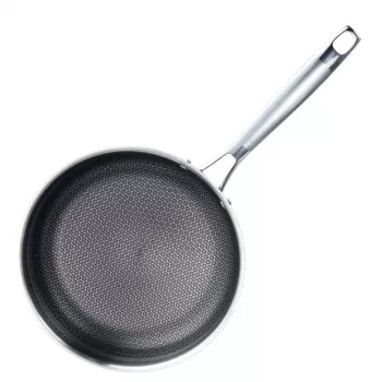 Professionaalne praepann Maestro MR-1224-24 24 cm