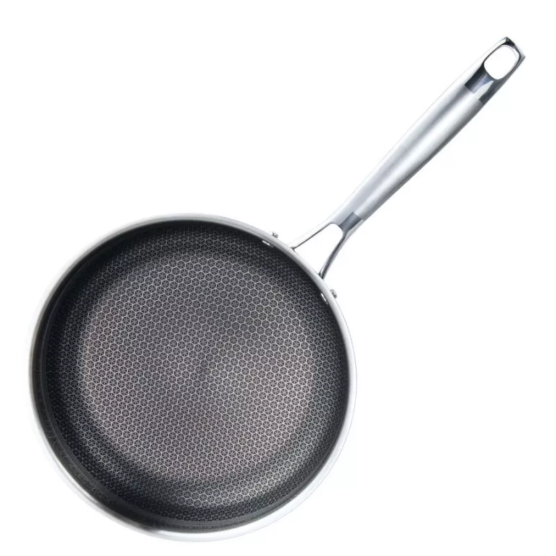 Professionaalne praepann Maestro MR-1224-24 24 cm