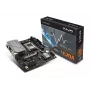 Emaplaat Sapphire PULSE A620AM (microATX) pesa AM5, AMD A620A, DDR5, 2x DIMM, 64 GB, 2x M.2, Gigabit LAN