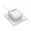 Peakomplekt Terratec ADD Base Valge USB Juhtmevaba Laadimine Siseruumides
