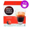 Nescafe Dolce Gusto Lungo kohv, 16 kapslit