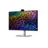 Dell P2726DEB | 27 tolli | IPS | QHD | 16:9 | 100 Hz | 5/8 ms | 2560 x 1440 pikslit | 350 cd/m² | Garantii 60 kuud