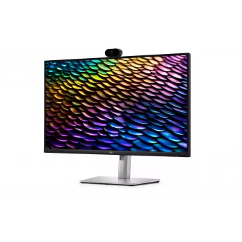 Dell P2726DEB | 27 tolli | IPS | QHD | 16:9 | 100 Hz | 5/8 ms | 2560 x 1440 pikslit | 350 cd/m² | Garantii 60 kuud