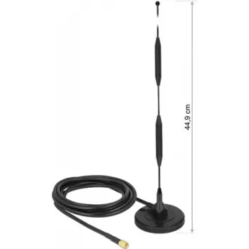 Mitmesuunaline antenn DeLOCK 12425