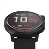 Stelio käekell STSWA102BT Activ Pro GPS 46 mm must titaankorpus