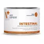 Märg koeratoit VETEXPERT Intestinal Lamb 200 g — veterinaardieet seedimise toetamiseks, täiskasvanud koerad, gluteeni- ja sojavaba