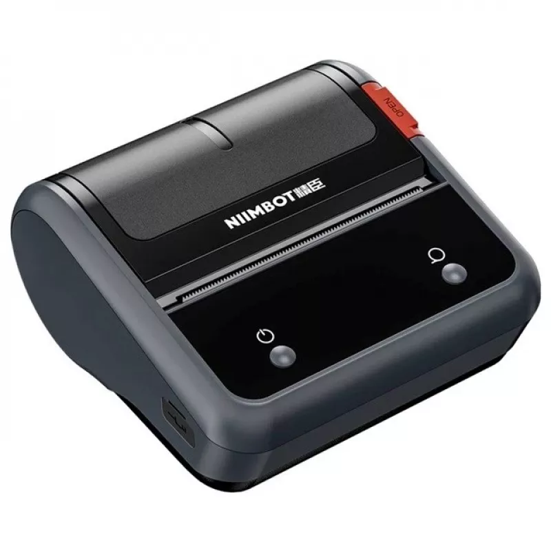 Niimbot B3S_P Siltaprinter Hall