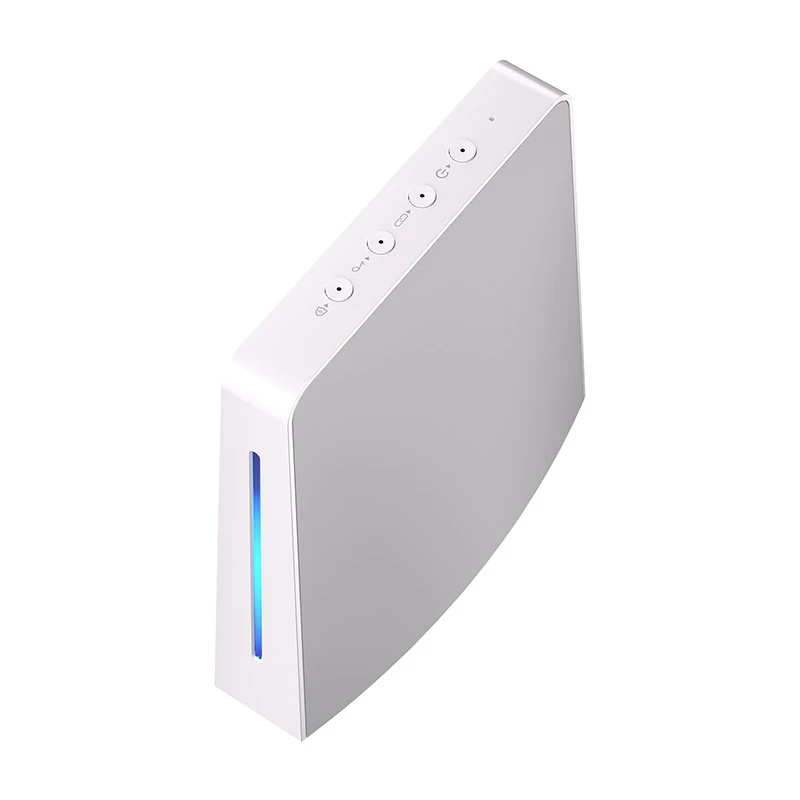 Koduautomaatika jaotur Sonoff AIBridge-26 — Wi‑Fi, ZigBee, Bluetooth, 4 GB salvestusruum