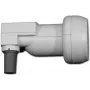 LNB Televes SP4EN Low Noise Block downconverter 10.7–11.7 GHz, feedhorn 4 cm, 80 mA, hall