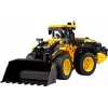 LEGO Technic Volvo L120 Elektriline Rataslaadur, mudel 42209, 973 tk, vanusele 9+, 140×110×350 mm
