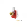 Tefal MB756G31 viilutaja Elektriline 150 W Punane, Valge