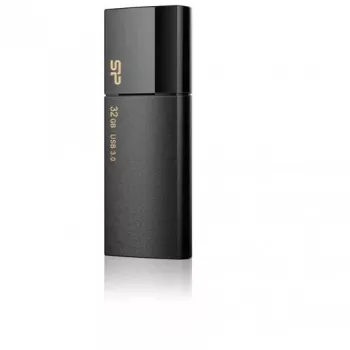 USB-mälupulk Silicon Power 32 GB USB Type-A 3.2 Gen 1 Blaze B05