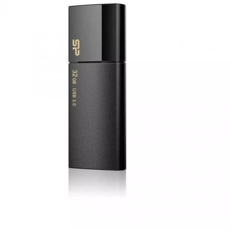 USB-mälupulk Silicon Power 32 GB USB Type-A 3.2 Gen 1 Blaze B05