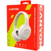 Canyon Bluetooth Peaklapp BTHS-3 Pealekantav/Stereo/BT5.1 beež jaemüük (CNS-CBTHS3BE)