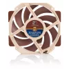 Ventilaator Noctua NF-A12X25R PWM 12 cm Beež Pruun 2000 RPM 102.1 m³/h