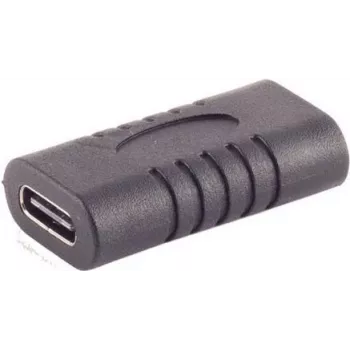 USB-C-emane USB-C-emasele adapter ShiverPeaks BS13-40003, USB 3.1 10 Gbps