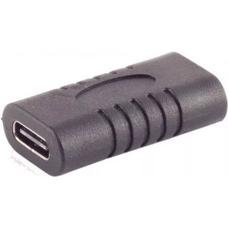 USB-C-emane USB-C-emasele adapter ShiverPeaks BS13-40003, USB 3.1 10 Gbps