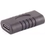 USB-C-emane USB-C-emasele adapter ShiverPeaks BS13-40003, USB 3.1 10 Gbps