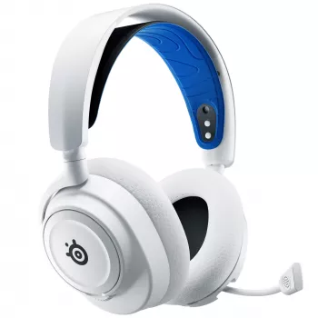 Headset Steelseries ARCTIS NOVA 7P Valge