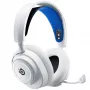 Headset Steelseries ARCTIS NOVA 7P Valge