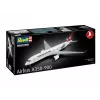 Plastikmudellennuk REVELL Airbus A350-900 Turkish Air mõõtkavas 1/144