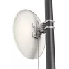 Cambium Networks ePMP 5 GHz Force 300-25L SM Bulkpakend - (EL, EL-toitejuhe) koos kaldeklambriga ePMP Force 300-25L SM (EL)
