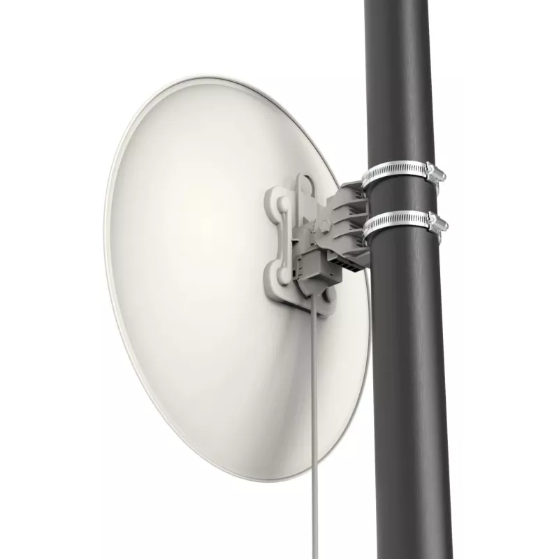 Cambium Networks ePMP 5 GHz Force 300-25L SM Bulkpakend - (EL, EL-toitejuhe) koos kaldeklambriga ePMP Force 300-25L SM (EL)
