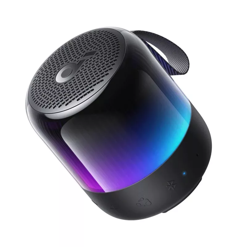 Glow Mini Must