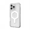 Urban Armor Gear Plyo mobiiltelefoni ümbris 17,5 cm (6,9) kate läbipaistev, valge