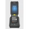 Zebra ühe pesaga alus - dokkimisalus (ühendusalus) - USB - Zebra MC3300 Premium, MC3300 Premium Plus, MC3300 Standard jaoks