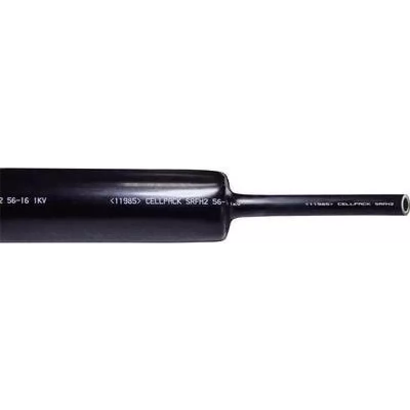 Kahanev toru CellPack 144498, 100 cm pikkus, 1 tk