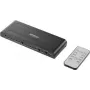 SP-HDA-550 4 pordiga HDMI-lüliti ARC heli tagasikanaliga 3840 x 2160 (SP-10358320)