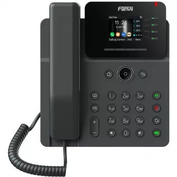 IP-telefon Fanvil V61W must